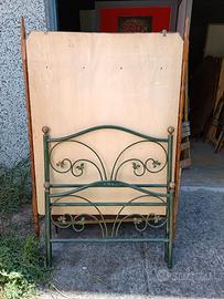 Letto singolo