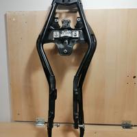 Telaietto posteriore completo mv agusta f3 675