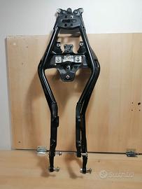 Telaietto posteriore completo mv agusta f3 675