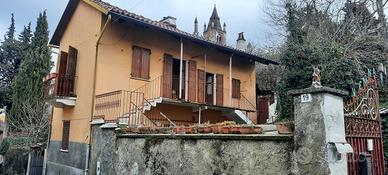 Casa Indipendente Avigliana [905VRG]
