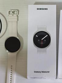 Samsung Galaxy Watch 9 40mm