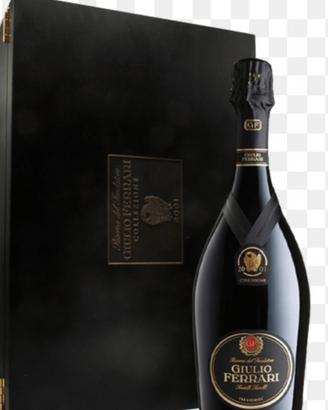 Giulio Ferrari Colezione 2001