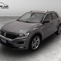 VOLKSWAGEN T-Roc 2017 - T-Roc 1.5 tsi Sport