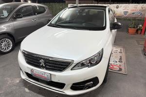 Peugeot 308 BlueHDi 130 S&S SW Allure 2018