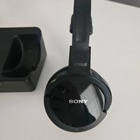 Cuffie Wireless Sony TMR RF-895R
