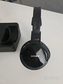 Cuffie Wireless Sony TMR RF-895R