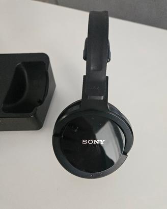 Cuffie Wireless Sony TMR RF-895R
