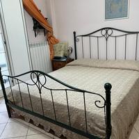 Coperta uncinetto