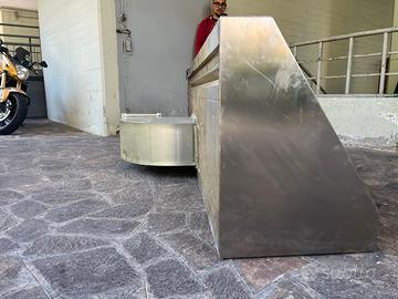 Cappa ristorante pizzeria