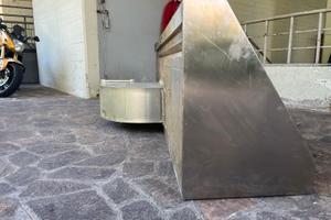 Cappa ristorante pizzeria