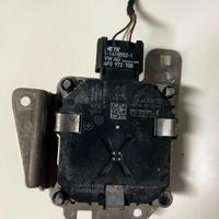 Coppia radar ACC Audi Q5 originali Bosch 80A907574