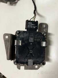 Coppia radar ACC Audi Q5 originali Bosch 80A907574