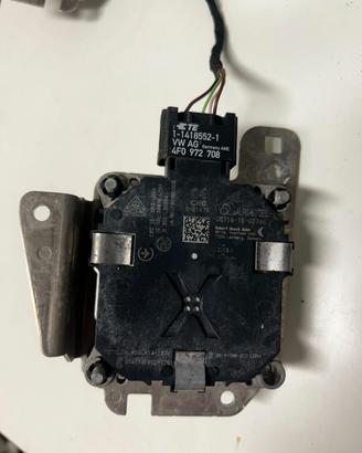 Coppia radar ACC Audi Q5 originali Bosch 80A907574