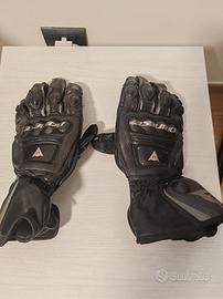 Guanti Dainese Steel Pro 