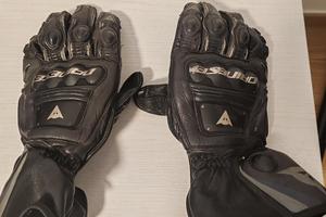 Guanti Dainese Steel Pro 