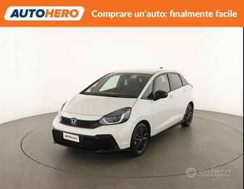HONDA Jazz AX45502