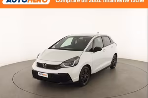 HONDA Jazz AX45502
