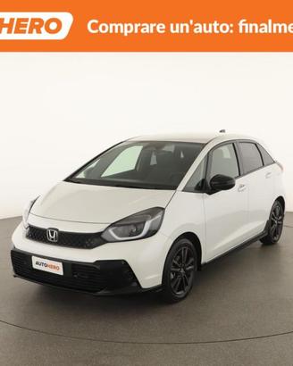 HONDA Jazz AX45502