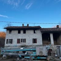 Casa semi indipendente