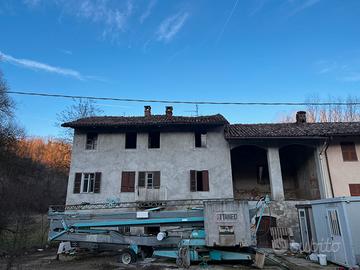 Casa semi indipendente