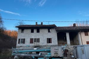 Casa semi indipendente