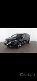 Ford Edge 210 cv