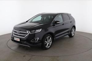 Ford Edge 210 cv