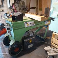 spaccalegna elettrico 220 Volt