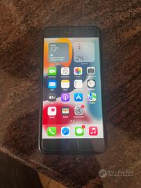 Apple i phone 7 plus