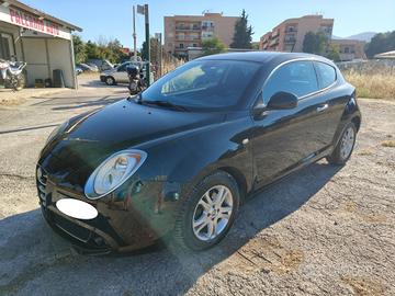 Alfa Romeo MiTo 1.3 JTDm-2 95 CV S&S Distinctive