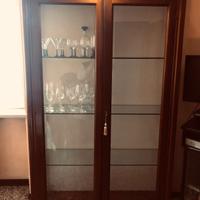Mobili in arte povera 