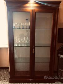 Mobili in arte povera 