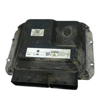 CENTRALINA MOTORE OPEL Zafira B 2Â° Serie MB275800