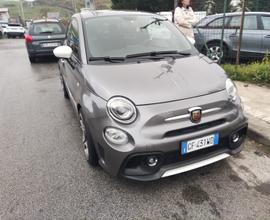 Abarth 595 1.4 Turbo T-Jet 165 CV