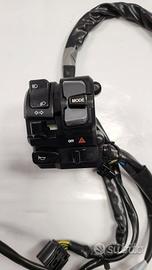 DEVIO LUCI SINISTRO PULSANTIERE YAMAHA R1 R1 M 202