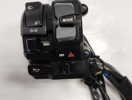 DEVIO LUCI SINISTRO PULSANTIERE YAMAHA R1 R1 M 202