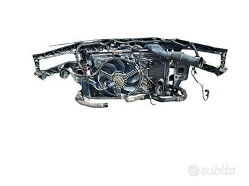 Kit Radiatori Opel Corsa D 1300 CDTI 2006/2014