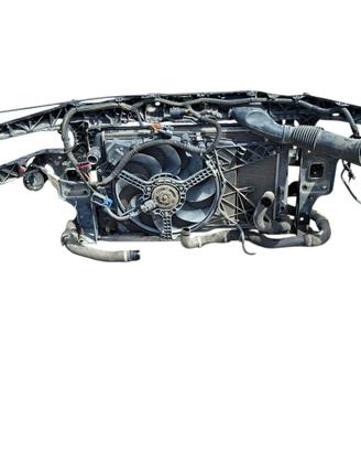 Kit Radiatori Opel Corsa D 1300 CDTI 2006/2014
