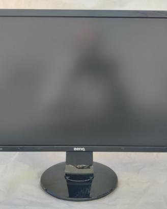 Monitor BenQ 24" LED GL2460-B | Full HD 2ms