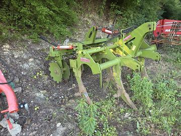 Vendita RIPPER COMBINATO attrezzo agricolo