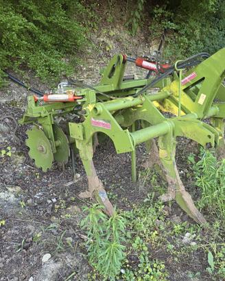 Vendita RIPPER COMBINATO attrezzo agricolo