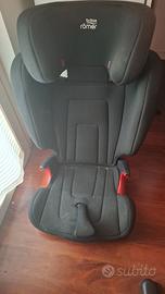 Seggiolino Auto Britax Römer 9-36 kg ISOFIX