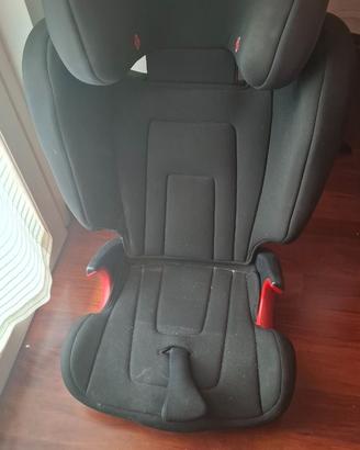 Seggiolino Auto Britax Römer 9-36 kg ISOFIX