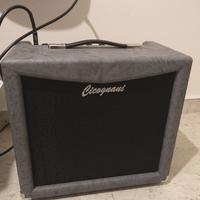 Cicognani 5w valvolare tipo blackstar ht5 marshall