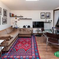 Appartamento a Bergamo Via Carlo Alberto 2 locali