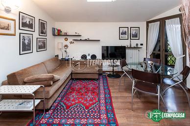 Appartamento a Bergamo Via Carlo Alberto 2 locali