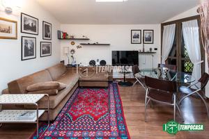 Appartamento a Bergamo Via Carlo Alberto 2 locali