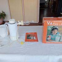 Inalatore per acque termali - VAPOR GETT