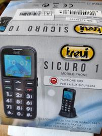 telefono per anziani