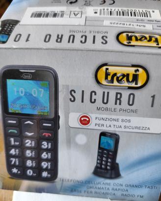 telefono per anziani